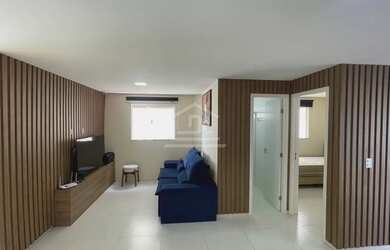 Imagem 4: Casa em Condomínio 180m² em Barreirinhas Porteira Fechada 04 Quartos MKT¨TR139267¨-15