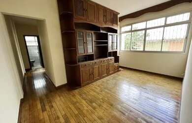 Imagem: O apartamento possui 2 Dormitórios, 3 Banheiros, 1 Vaga na