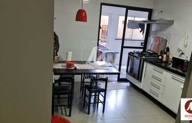 Imagem 3: Apartamento (tipo - padrao) 3 dormitórios/suite, cozinha planejada, elevador, em condomíni