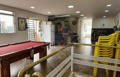 Imagem 7: sobrado alto padrao mooca