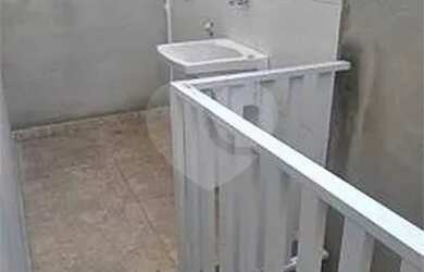 Imagem 10: Condomínio novo no Limão