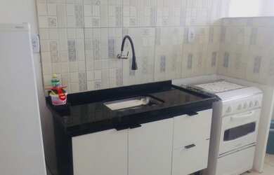 Imagem 2: Alugo apto por diária - na Paralela