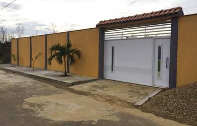 Imagem: A chácara possui 999m² de Área e está localizado em Centro