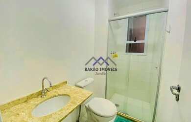 Imagem 4: Apartamento com 2 dormitórios, 56 m² - venda por R$ 398.000,00 ou aluguel por R$ 2.437,86