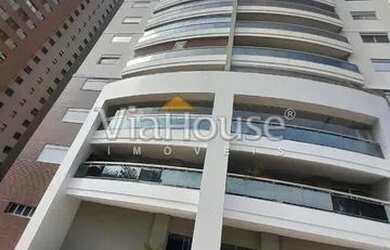 Imagem: O apartamento possui 3 Dormitórios, 4 Banheiros, 4 Vagas na