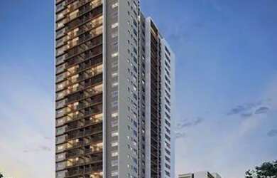 Imagem: O apartamento possui 3 Dormitórios, 3 Banheiros, 2 Vagas na