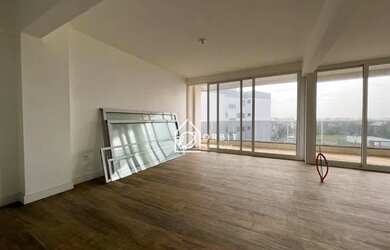 Imagem: O apartamento possui 3 Dormitórios, 2 Banheiros, 1 Vaga na