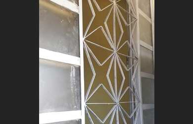 Imagem: O quarto está localizado em Vila Isabel, Resende para alugar