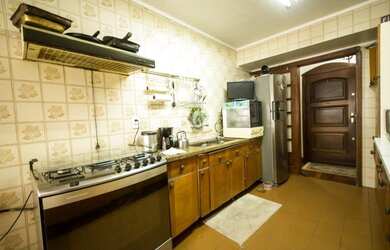 Imagem 12: Cobertura para Venda - 237.88m², 3 dormitórios, sendo 1 suites, 2 vagas...