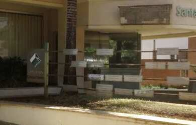 Imagem 9: Sala consultório médico