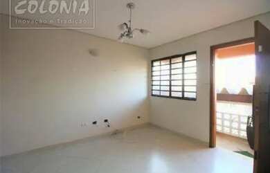 Imagem 3: Santo André - Casa Padrão - Utinga