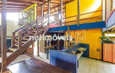 Imagem 4: Venda Casa em condomínio Condomínio Ouro Velho Mansões Nova Lima