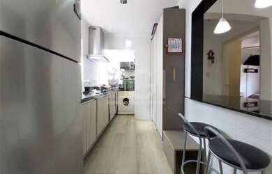 Imagem 4: Apartamento para Venda - 42.28m², 1 dormitório, Cristo Redentor