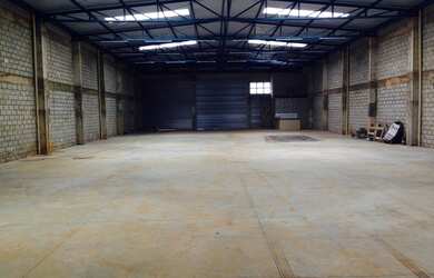 Imagem 5: Galpão/Depósito/Armazém para aluguel com 860 metros quadrados