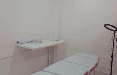 Imagem: O depósito possui 24m² de Área e está localizado em Barra