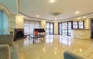 Imagem 1: Residencial Jardim Europa, ficando no Morumbi para locação contendo...