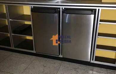 Imagem 9: Sala, 50 m² - venda por R$ 349.000,00 ou aluguel por R$ 2.860,00/mês...