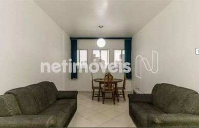 Imagem: O apartamento possui 2 Dormitórios, 2 Banheiros, 100m² de