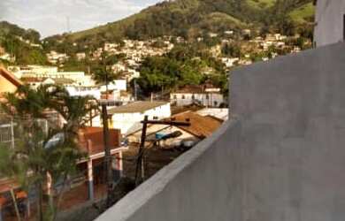 Imagem: O apartamento possui 1 Dormitório, 1 Banheiro, 40m² de Área