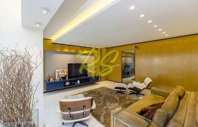 Imagem 4: Maravilhoso apartamento a venda no condomínio Hemisphere Moe