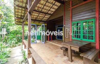 Imagem 13: Venda Casa em condomínio Condomínio Ouro Velho Mansões Nova Lima