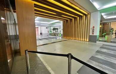 Imagem: O depósito possui 1 Vaga na garagem, 35m² de Área e está