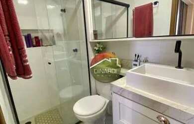 Imagem 9: Apartamento com 1 dormitório, 50 m² - venda por R$ 385.000 ou aluguel...