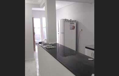 Imagem 4: Alugo casa bairro palmital Santa luzia 650 reais