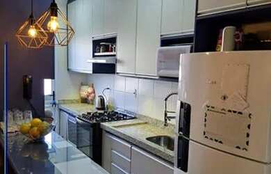 Imagem 12: RIBEIRÃO PRETO - Apartamento Padrão - BONFIM PAULISTA