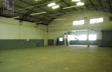Imagem 3: Galpão, 800 m² - venda por R$ 3.800.000,00 ou aluguel por R$ 15.000,00/mês...