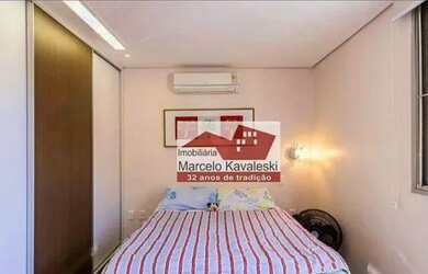 Imagem 11: Apartamento à venda, 47 m² por R$ 340.000,00 - Alto do Ipiranga - São...