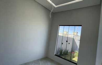 Imagem 9: PROMOÇÃO Casa 3/4 Sendo 1 suíte no Residencial Laranjeiras em Senador...