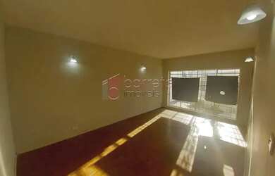 Imagem 13: Casa Padrão em Jundiaí. Churrasqueira, Varanda, Área de serviçoe140m²...