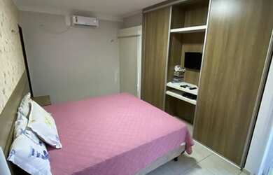 Imagem 11: Casa de condomínio para venda tem 163 metros quadrados com 4 quartos em Centro - Barreirin