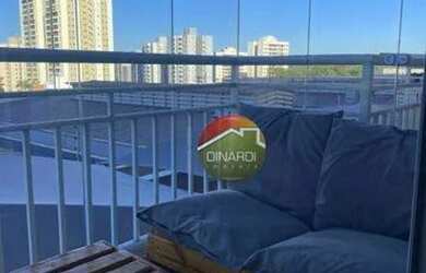 Imagem 11: Apartamento com 1 dormitório, 50 m² - venda por R$ 385.000 ou aluguel...