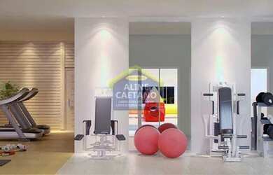 Imagem 16: Maravilhoso Alto Padrao 3 dorm Forte Vista Mar