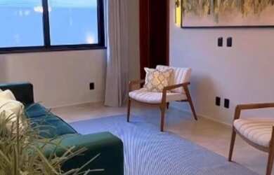 Imagem 5: Duplex de alto padrão em Parnaíba condomínio fechado