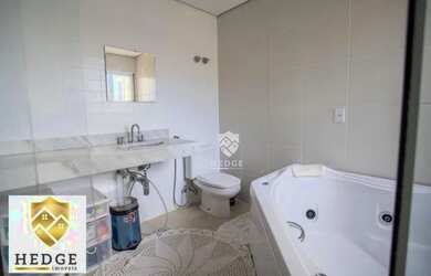 Imagem 13: Apartamento com 3 dormitórios à venda, 198 m² por R$ 800.000 - Vila...