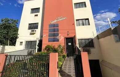 Imagem: O depósito possui 861m² de Área e está localizado em Bandeirantes