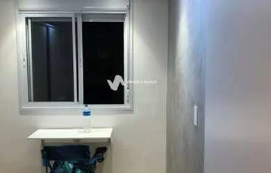 Imagem 12: Apartamento à venda Semi Mobiliado no Condomínio Praça Mooca com 55m²...