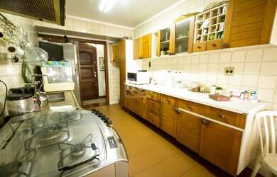 Imagem 11: Cobertura para Venda - 237.88m², 3 dormitórios, sendo 1 suites, 2 vagas...