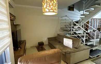 Imagem 5: Casa em Condomínio para Venda em Indaiatuba, Villaggio Di Itaici, 3 dormitórios, 1 suíte