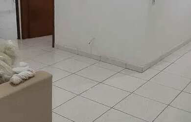 Imagem: O apartamento possui 2 Dormitórios e 2 Banheiros e está localizado