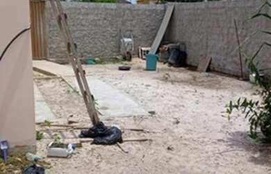 Imagem 2: SANTA CRUZ CABRÁLIA - Casa Padrão - SANTA CRUZ CABRÁLIA