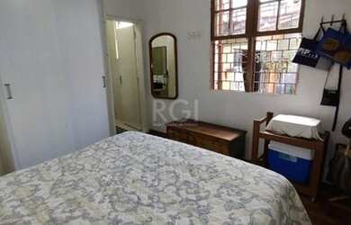 Imagem 9: Casa em Santa Tereza. Piscina, Churrasqueira, Lareirae5 Vagas na garagem