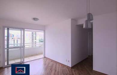 Imagem: O apartamento na cobertura possui 2 Dormitórios, 3 Banheiros