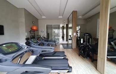 Imagem 4: LONDRINA - Apartamento Padrão - Gleba Fazenda Palhano