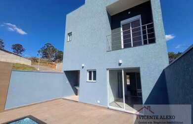 Imagem 14: Sobrado à Venda no bairro Vila Verde em Bragança Paulista - SP