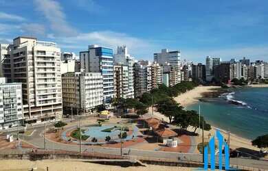 Imagem 14: Apartamento para venda com 107 metros quadrados com 3 quartos em Centro...