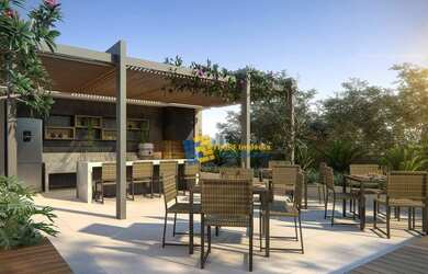 Imagem 8: Apartamento à venda, 55 m² por R$ 604.000,00 - Tatuapé - São Paulo/SP